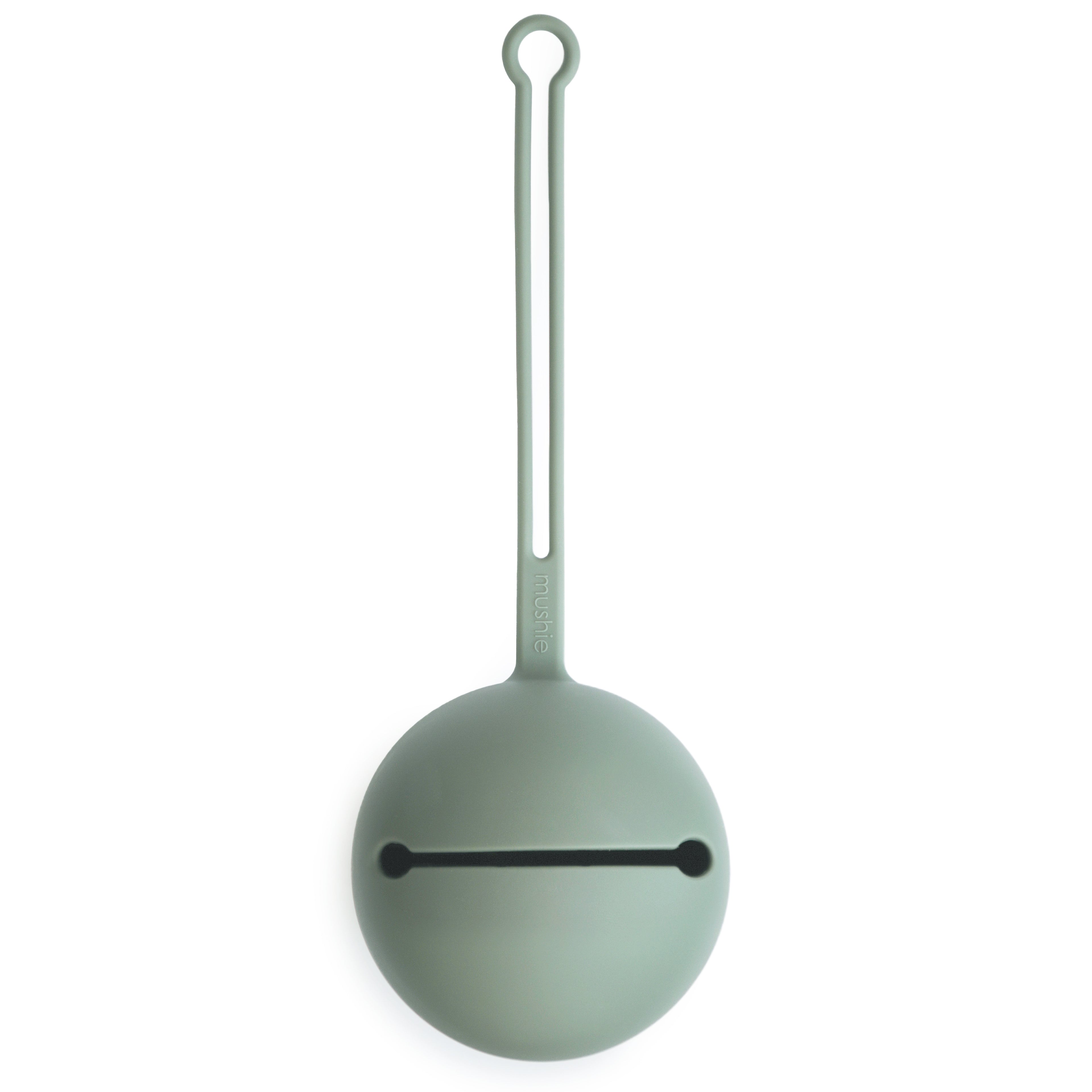 Image of Silicone Pacifier Case